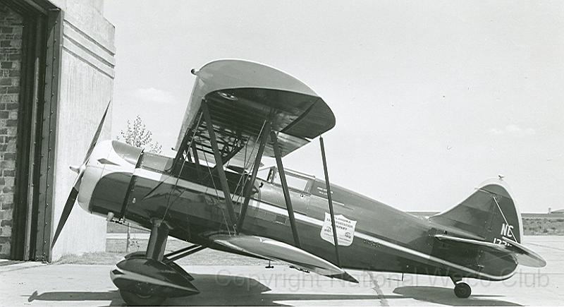 1937 Waco ZPF-7 NC17710 45.JPG - 1937 Waco ZPF-7 NC17710